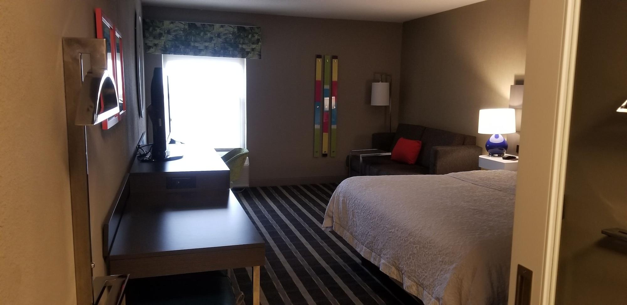 Hampton Inn Eagle Pass Zewnętrze zdjęcie